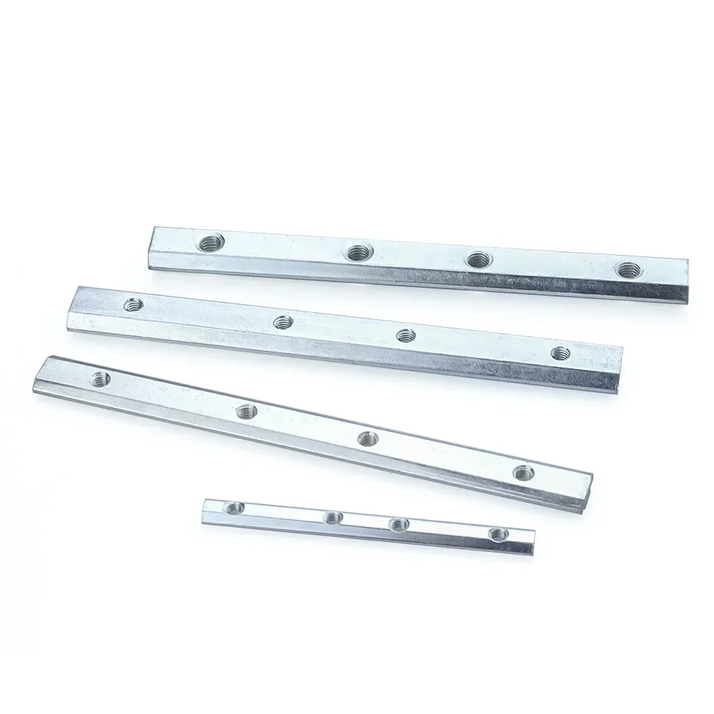 4Pcs V-슬롯 T-슬롯 조이너 180 학위 스트레이 - Aluminum T-Slot Profile 리뷰 및 가격