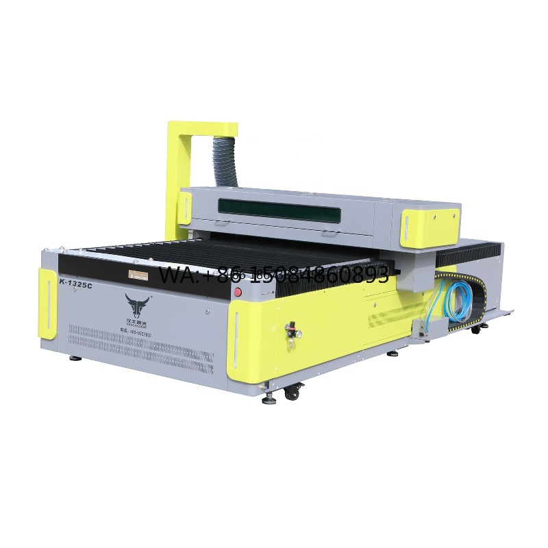 1325C CO2 조각기 80W 150W 300W, M - Acrylic Cutting Machine 리뷰 및 가격