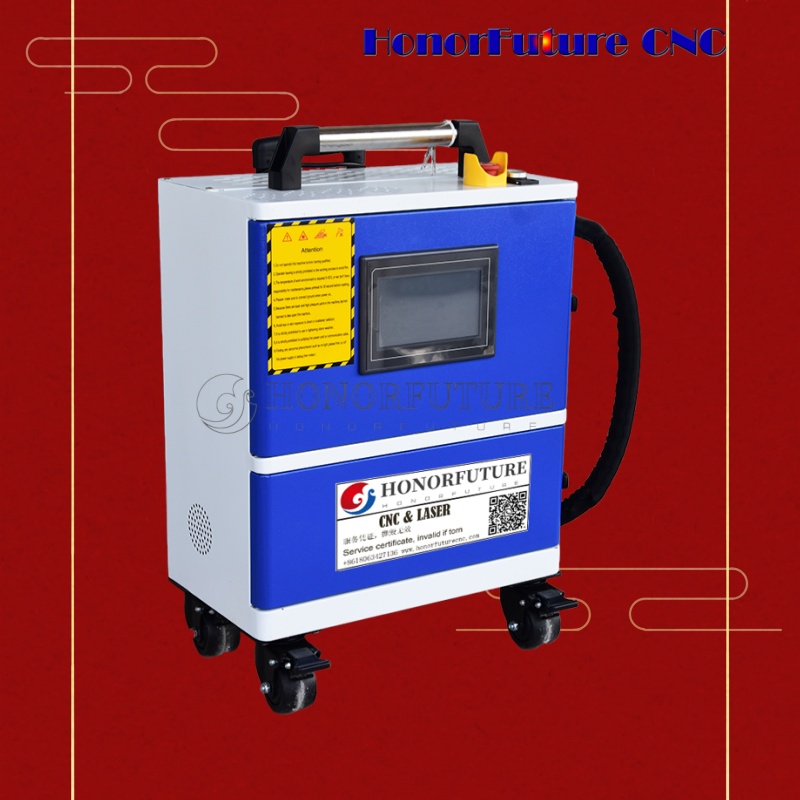 JPT 500W 5mj 300w 200w 플러스 레이저 - Industrial Laser Paint Remover 리뷰 및 가격