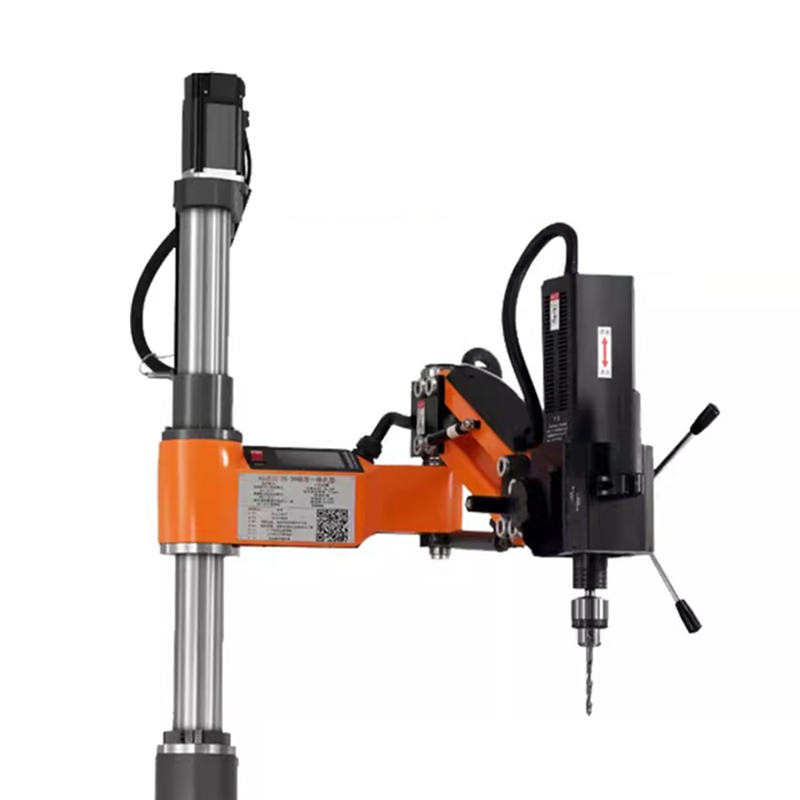 LY-D16/T30 데스크탑 태핑 및 드릴링 머신 완전 - Servo Motor Cnc 리뷰 및 가격