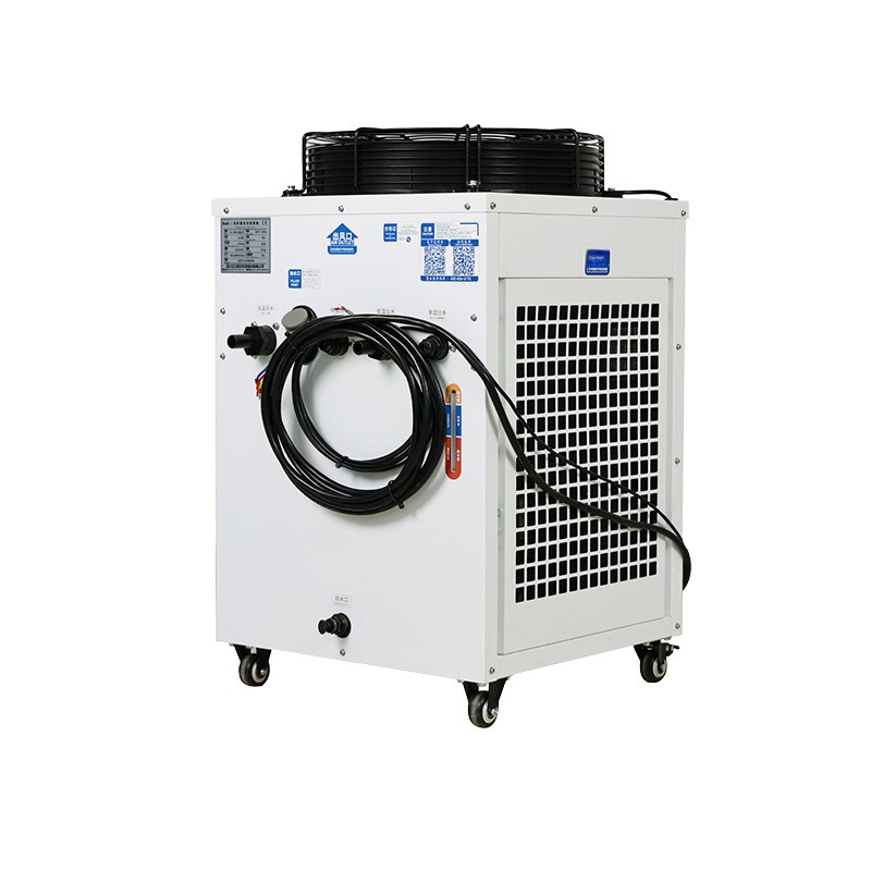 산업용 핸드헬드 광섬유 레이저 냉각기 (각인 및 용접용 - Industrial Grade Laser Engraver 리뷰 및 가격