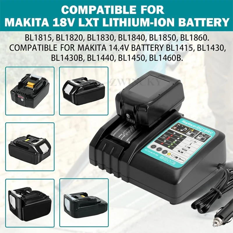 Makita 18V 14.4V BL1860B,BL185 - Makita Drill Hp1640 리뷰 및 가격
