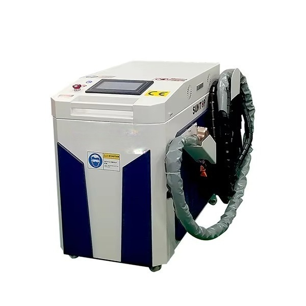 산업용 휴대용 레이저 세척기 1500W 2000W 30 - Industrial Laser Paint Remover 리뷰 및 가격