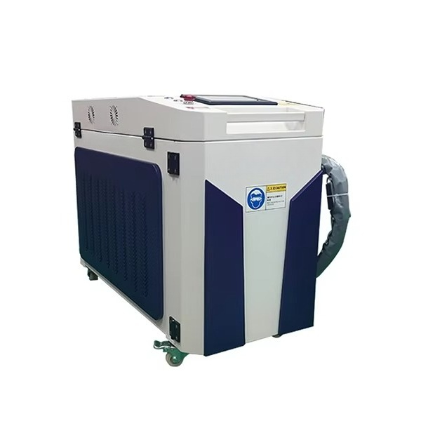 산업용 휴대용 레이저 세척기 1500W 2000W 30 - Industrial Laser Paint Remover 리뷰 및 가격