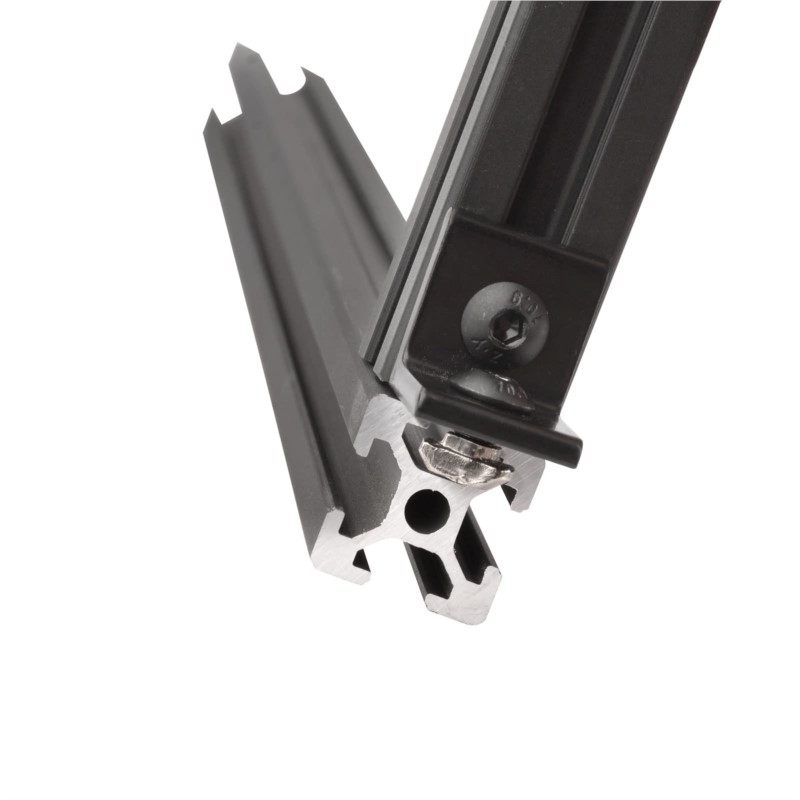 10개 2020 2040 3030 4040 코너 브래킷 - Aluminum T-Slot Profile 리뷰 및 가격