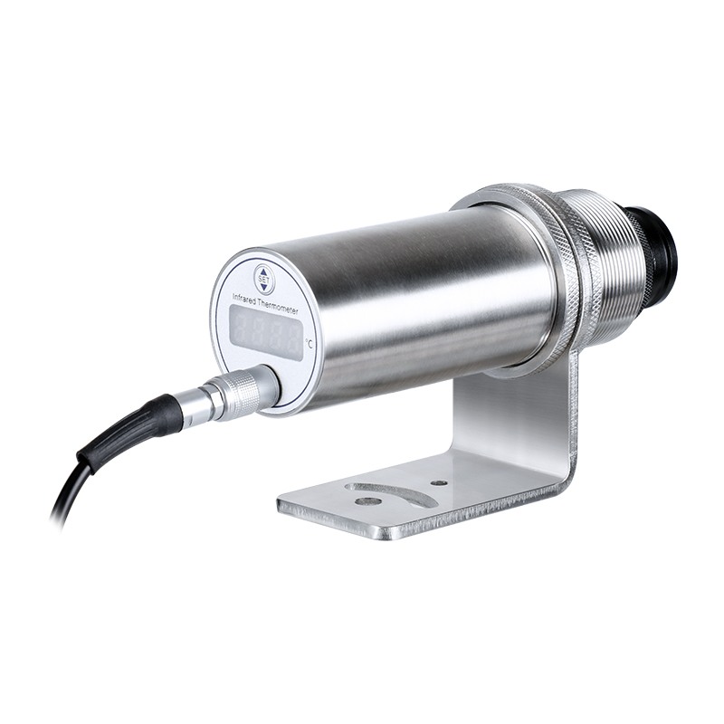 600-407 비접촉식 레이저 IR 저가형 적외선 온도 - Industrial Laser Temperature Sensor 리뷰 및 가격