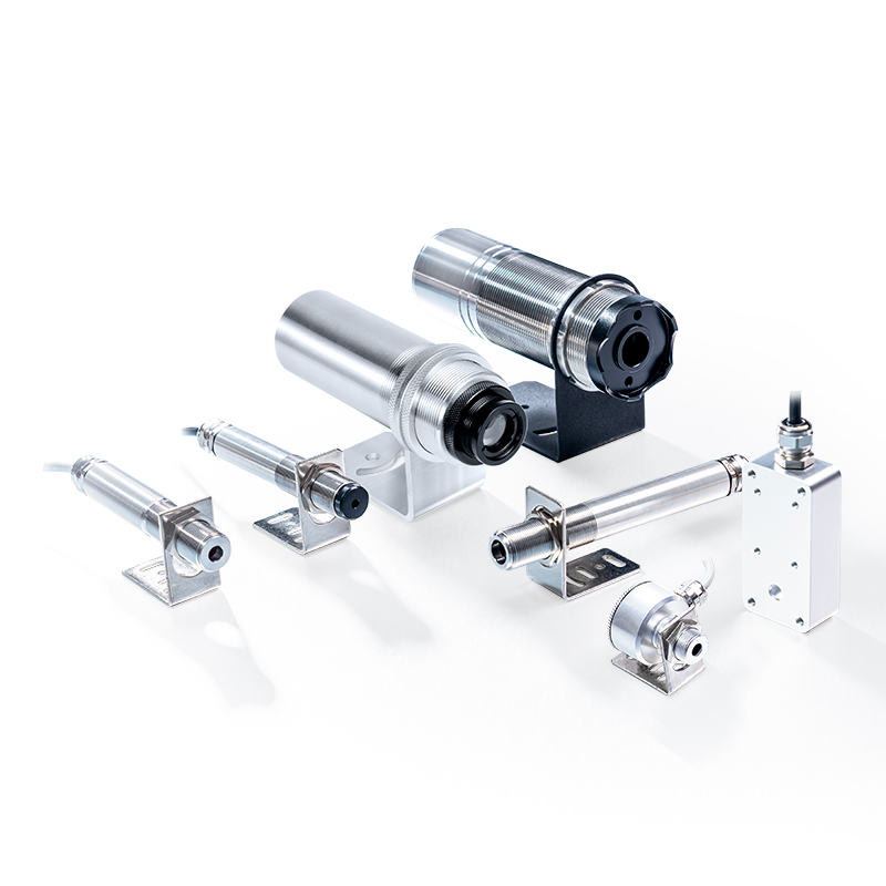 600-407 비접촉식 레이저 IR 저가형 적외선 온도 - Industrial Laser Temperature Sensor 리뷰 및 가격