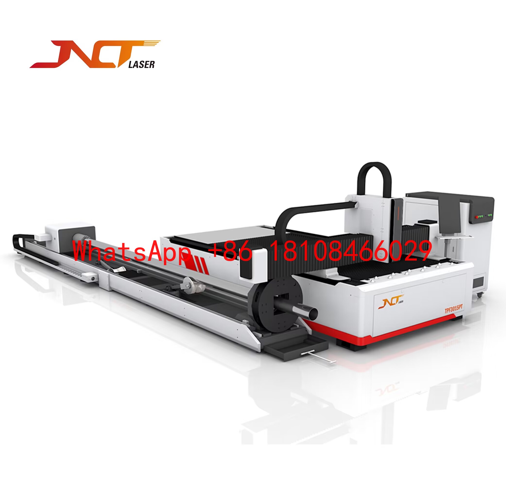 고속 레이저 파이프 튜브 절단기 CNC 파이버 산업용  - Industrial Laser Cutter Price 리뷰 및 가격