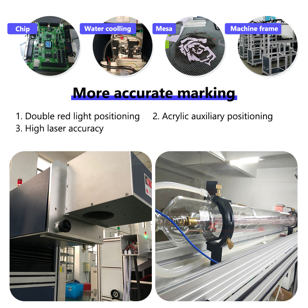 3D 다이나믹 CO₂ 레이저 커팅기 Maxwave 14 - Acrylic Cutting Machine 리뷰 및 가격