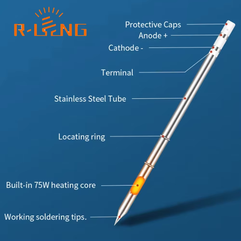 Hakko FX951 T12 납땜 스테이션 키트 T12 - Industrial Laser Soldering Iron 리뷰 및 가격