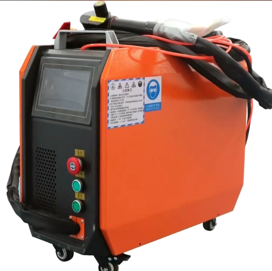 정밀 가공 산업용 펄스 레이저 세척기 제조업체, 믿을  - Industrial Laser For Sale 리뷰 및 가격