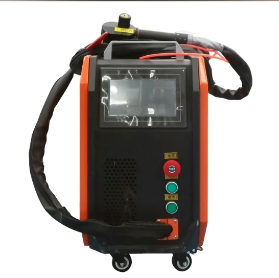 정밀 가공 산업용 펄스 레이저 세척기 제조업체, 믿을  - Industrial Laser For Sale 리뷰 및 가격