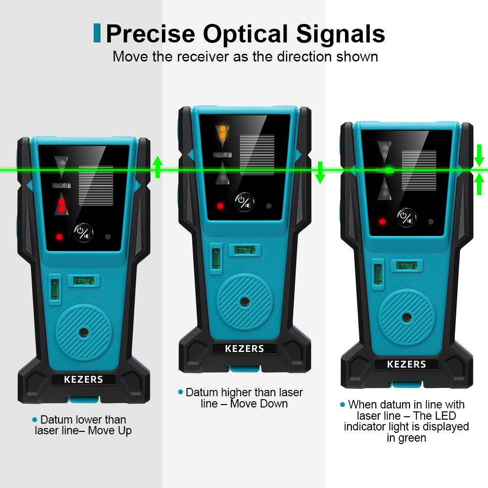 KL4D-05G/KL4D-03G/KL3D-03G/KL4 - Industrial Laser Alignment Tool 리뷰 및 가격