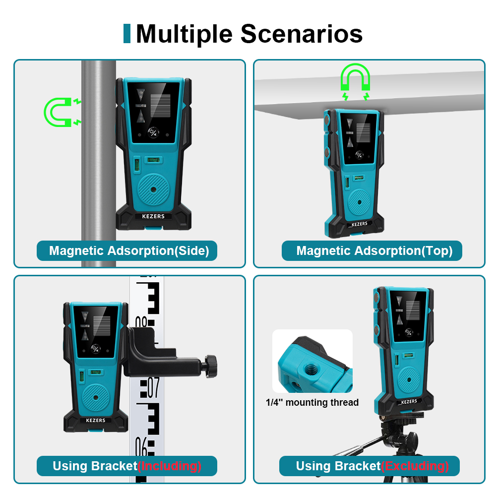 KL4D-05G/KL4D-03G/KL3D-03G/KL4 - Industrial Laser Alignment Tool 리뷰 및 가격