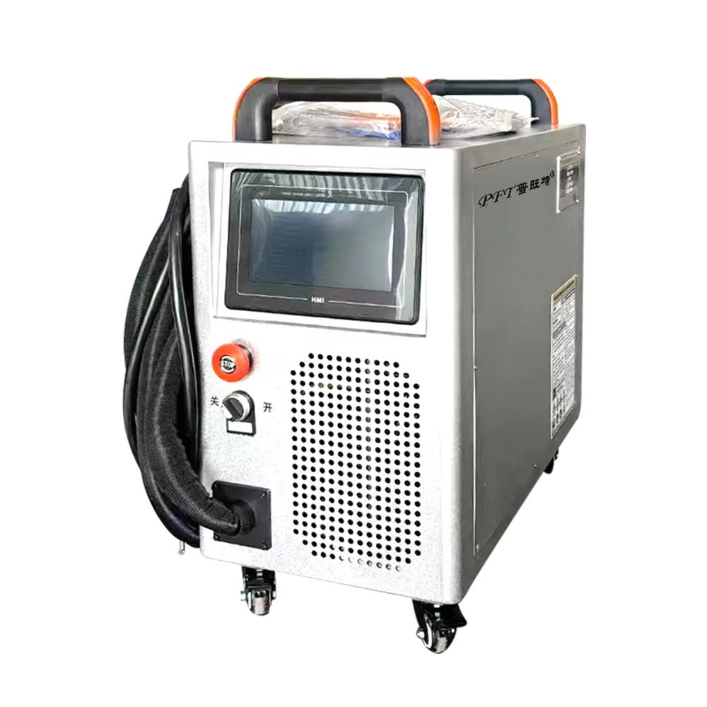 PFT 신제품 인기상품 PAT-2000 공냉식 3in1 - Industrial Laser For Sale 리뷰 및 가격