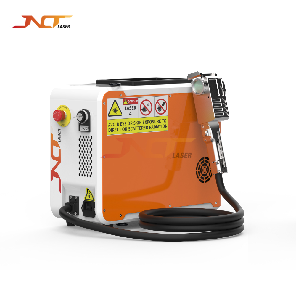 녹과 페인트 제거를 위한 레이저 청소기 휴대용 고출력  - Industrial Laser Paint Remover 리뷰 및 가격