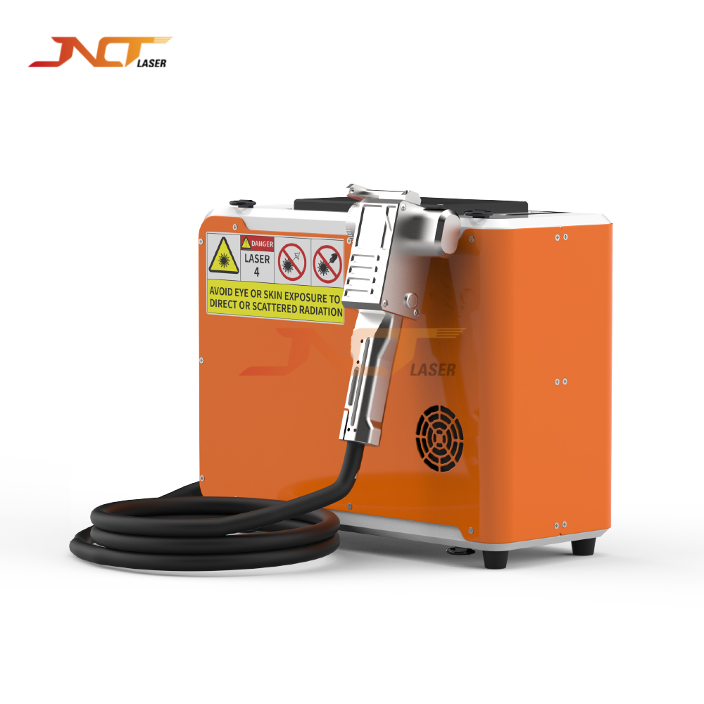 녹과 페인트 제거를 위한 레이저 청소기 휴대용 고출력  - Industrial Laser Paint Remover 리뷰 및 가격