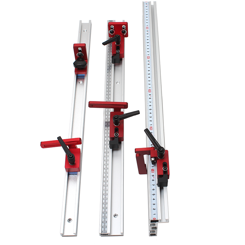 목공 T-트랙 스톱 T-슬롯 리미터 알루미늄 마이 터  - Aluminum T-Slot Profile 리뷰 및 가격