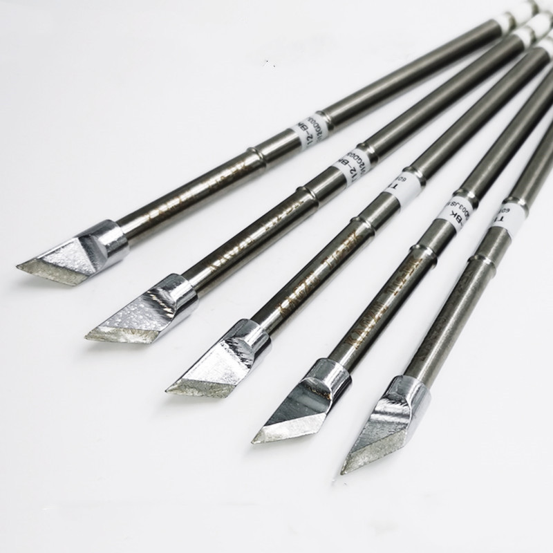KAGZU T12-BK/skull/C6/C8/C10/C - Industrial Laser Soldering Iron 리뷰 및 가격