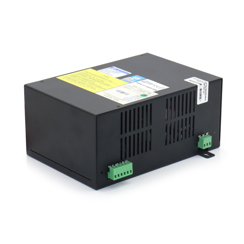 CO2 레이저 파워 서플라이 38W - 65W YL-2 - Co2 Laser Engraving Machine 리뷰 및 가격