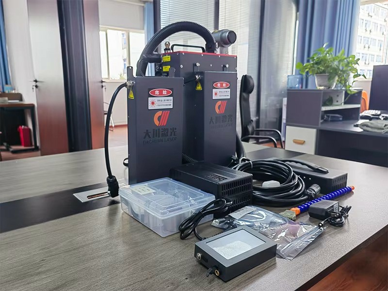 공장 직판 200w 산업용 공냉식 백팩 레이저 펄스 클 - Industrial Laser For Sale 리뷰 및 가격