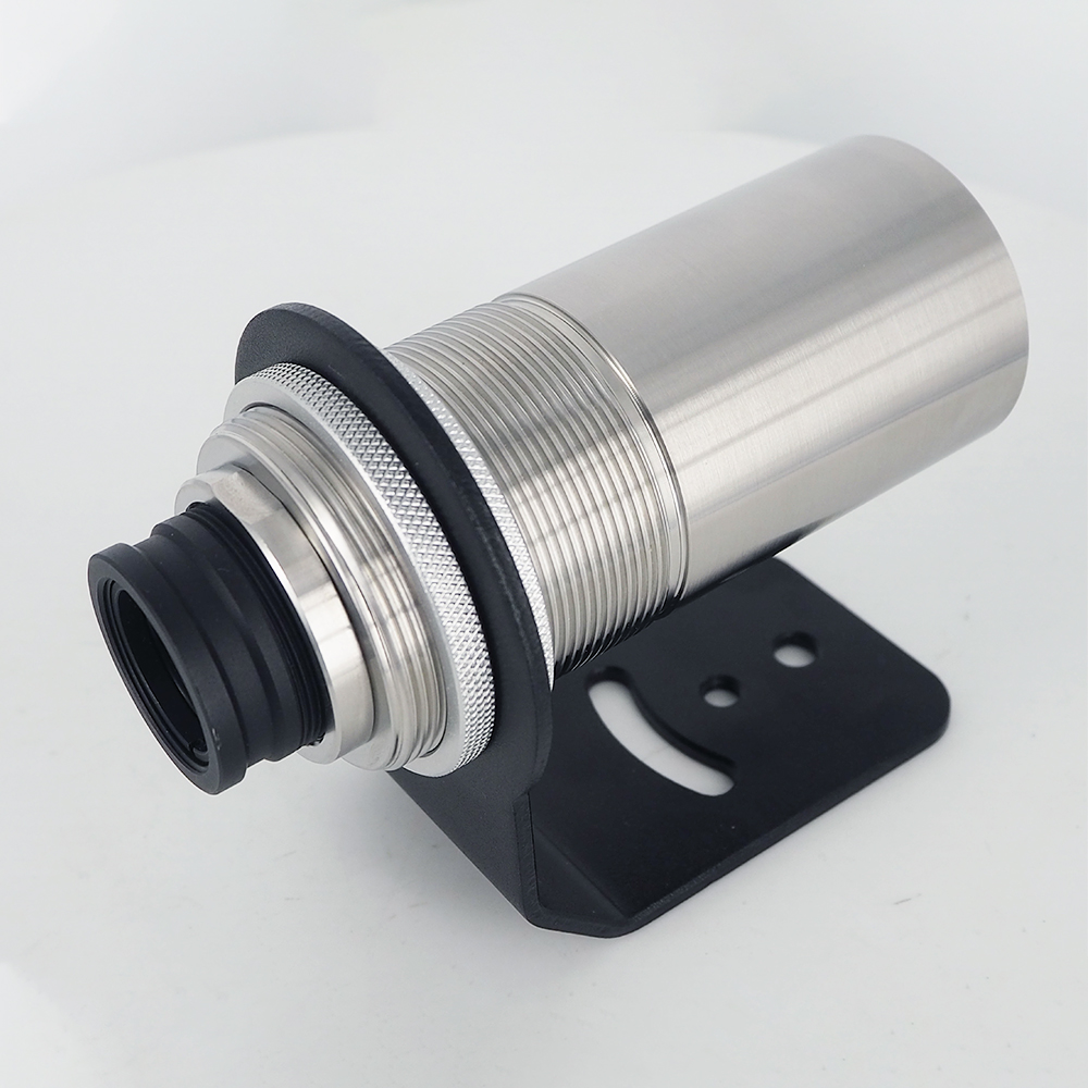 초점 기능 및 레이저 조준 기능을 갖춘 산업용 비접촉식 - Industrial Laser Temperature Sensor 리뷰 및 가격