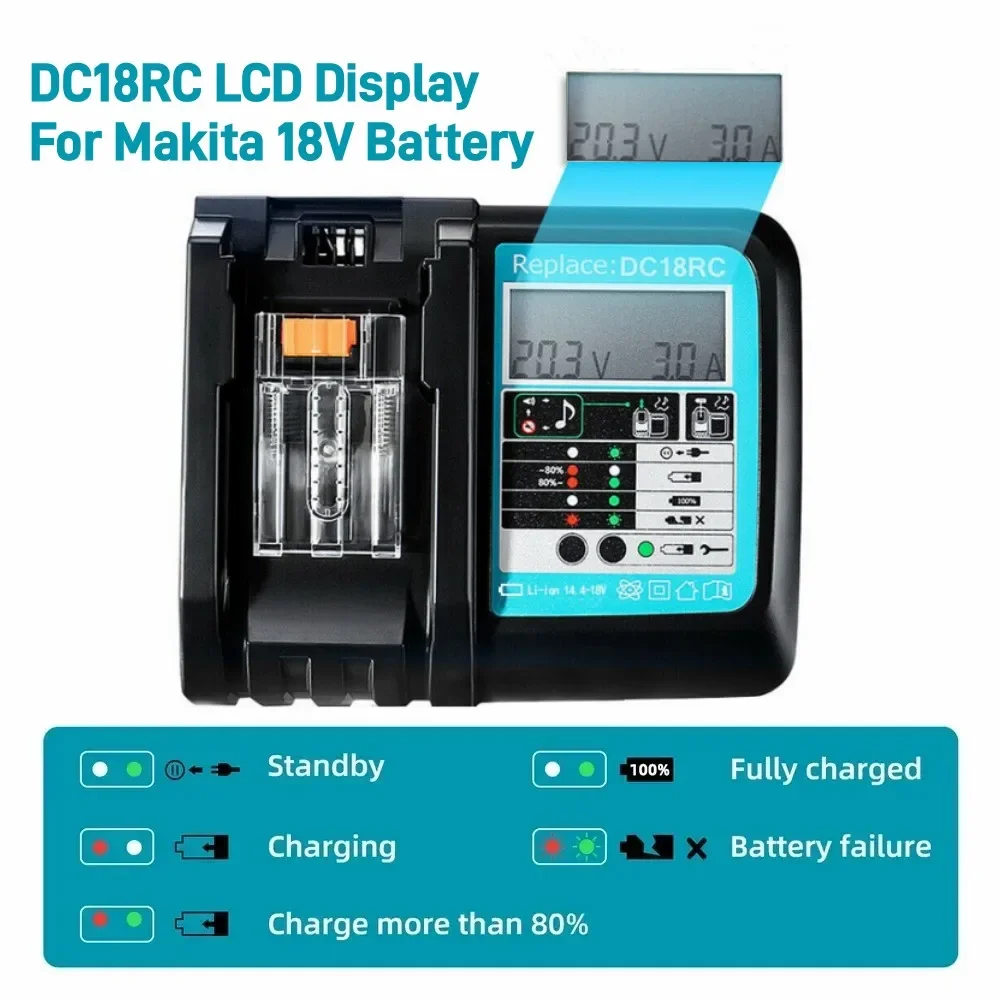 마키타 18V 14.4V BL1860B, BL1850B - Makita Drill Hp1640 리뷰 및 가격