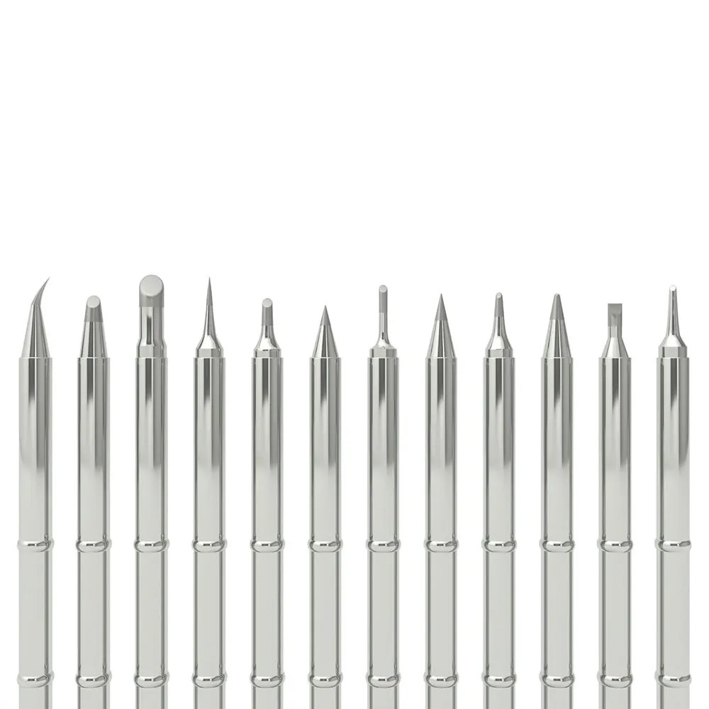 T12 시리즈 납땜 인두 교체 팁, 웰러 납땜 스테이션 - Industrial Laser Soldering Iron 리뷰 및 가격
