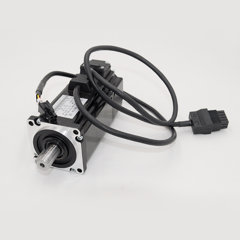 뜨거운 판매 0.64nm 저렴한 서보 모터 200W 2 - Servo Motor Cnc 리뷰 및 가격