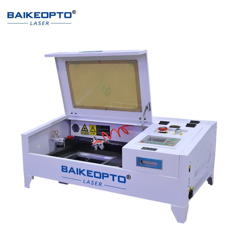 BK-K3020B 미니 소형 3020 CO2 레이저 조 - Co2 Laser Engraving Machine 리뷰 및 가격