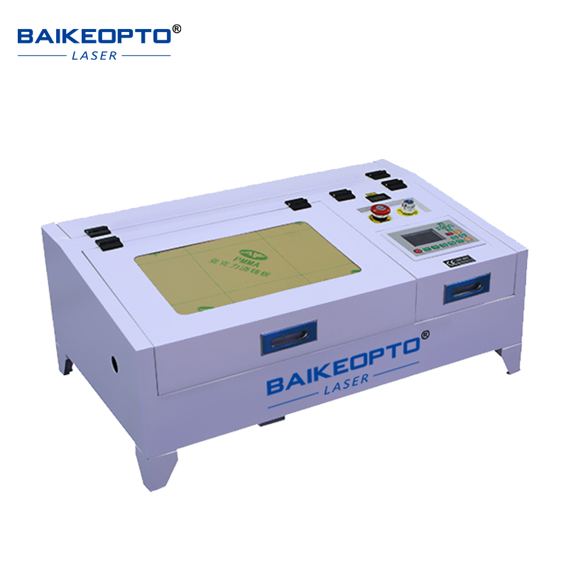 BK-K3020B 미니 소형 3020 CO2 레이저 조 - Co2 Laser Engraving Machine 리뷰 및 가격