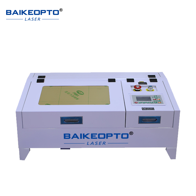 BK-K3020B 미니 소형 3020 CO2 레이저 조 - Co2 Laser Engraving Machine 리뷰 및 가격