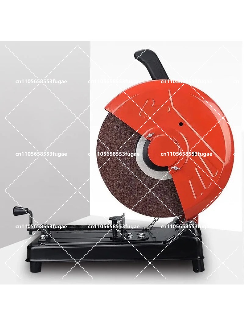 강철 절단기 중장비 고출력 다기능 전기 산업용 프로파일 - Acrylic Cutting Machine 리뷰 및 가격
