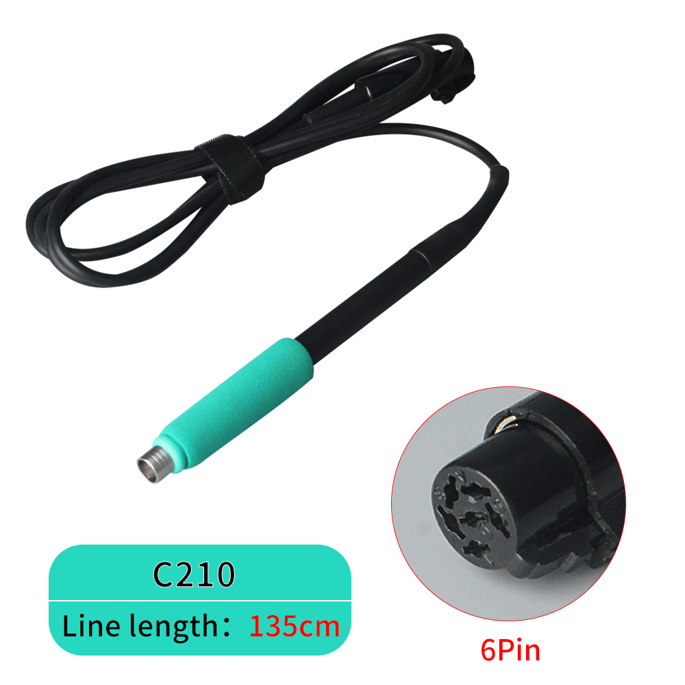 SUGON T12 T15 T210 T245 C115 C - Industrial Laser Soldering Iron 리뷰 및 가격