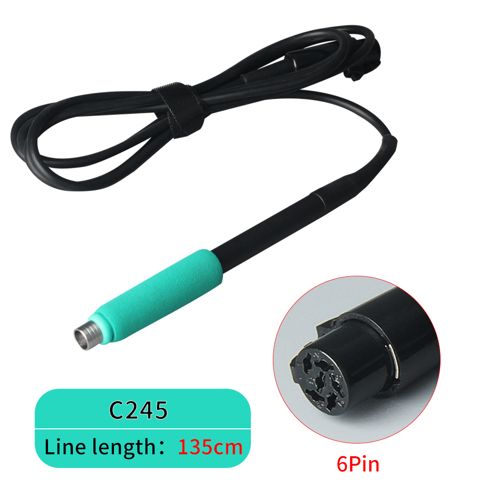 SUGON T12 T15 T210 T245 C115 C - Industrial Laser Soldering Iron 리뷰 및 가격