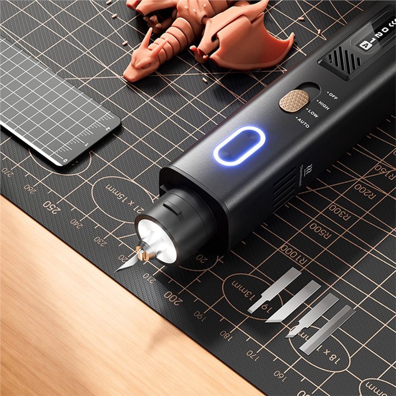GYTB-JM-Y10 PRO 초음파 커터 절단기 35W - Acrylic Cutting Machine 리뷰 및 가격