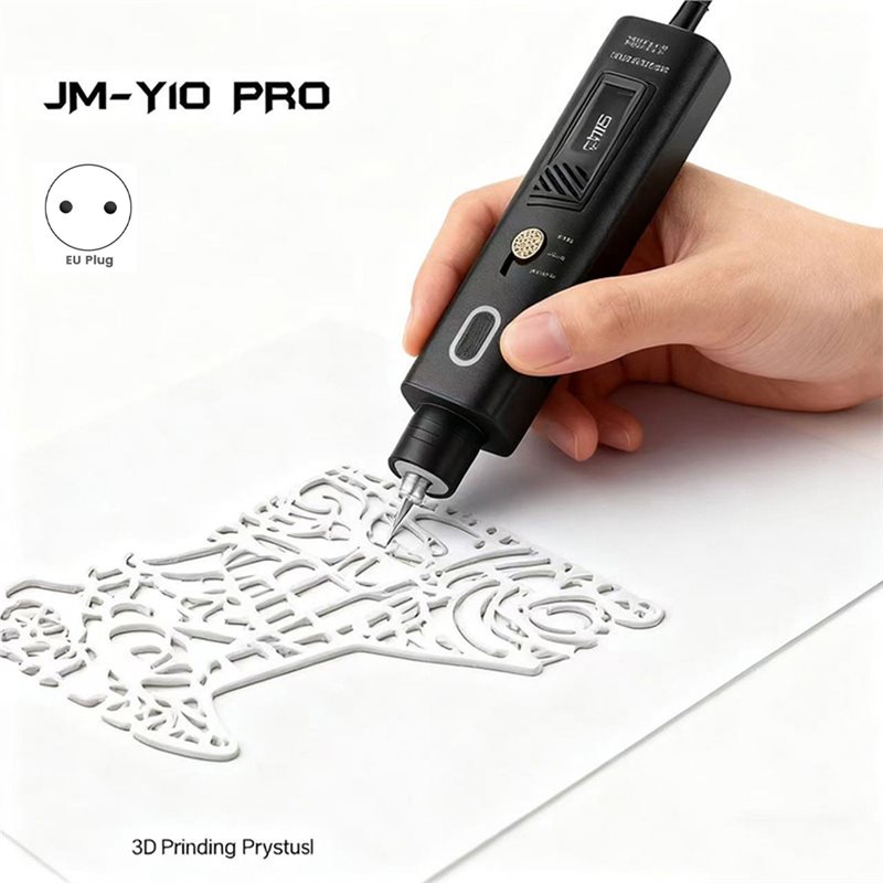GYTB-JM-Y10 PRO 초음파 커터 절단기 35W - Acrylic Cutting Machine 리뷰 및 가격