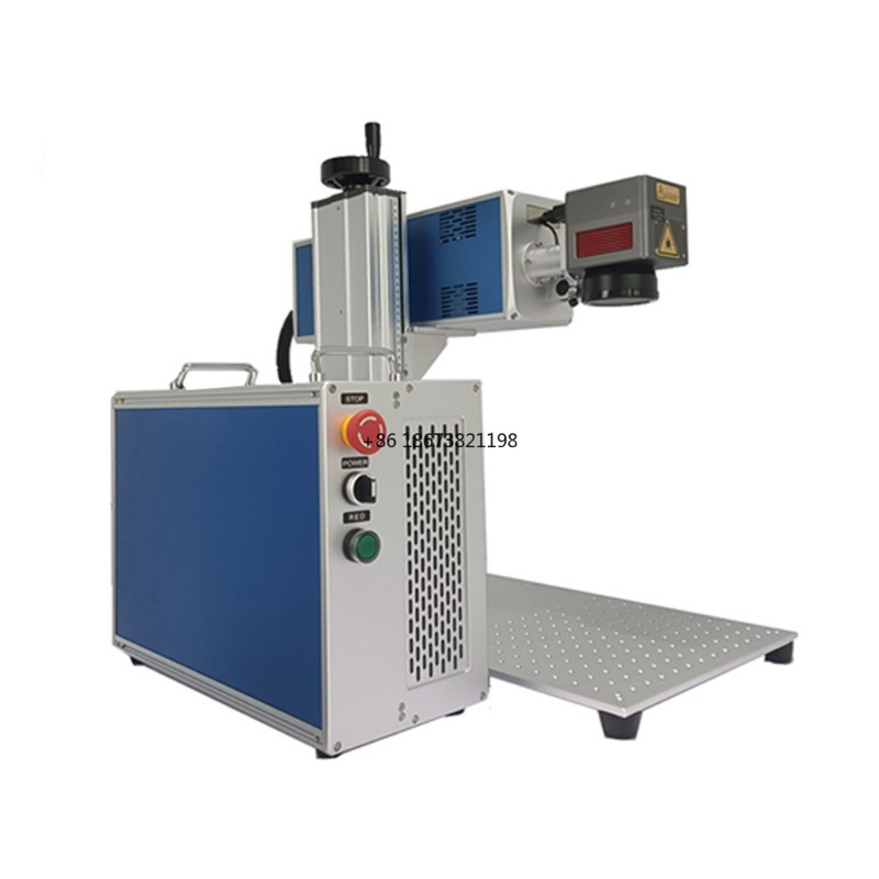 30W 40W CO2 조각기 모든 비금속 재료 절단 D - Acrylic Cutting Machine 리뷰 및 가격