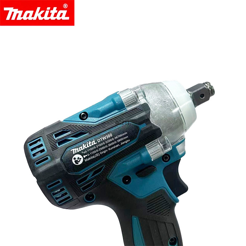 마키타 DTW300 330Nm 토크 타이어 제거 리튬  - Makita Drill Dtw300 리뷰 및 가격