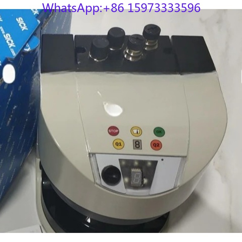 LMS151-10100 LMS111-10100 LMS1 - Industrial Laser Measurement 리뷰 및 가격