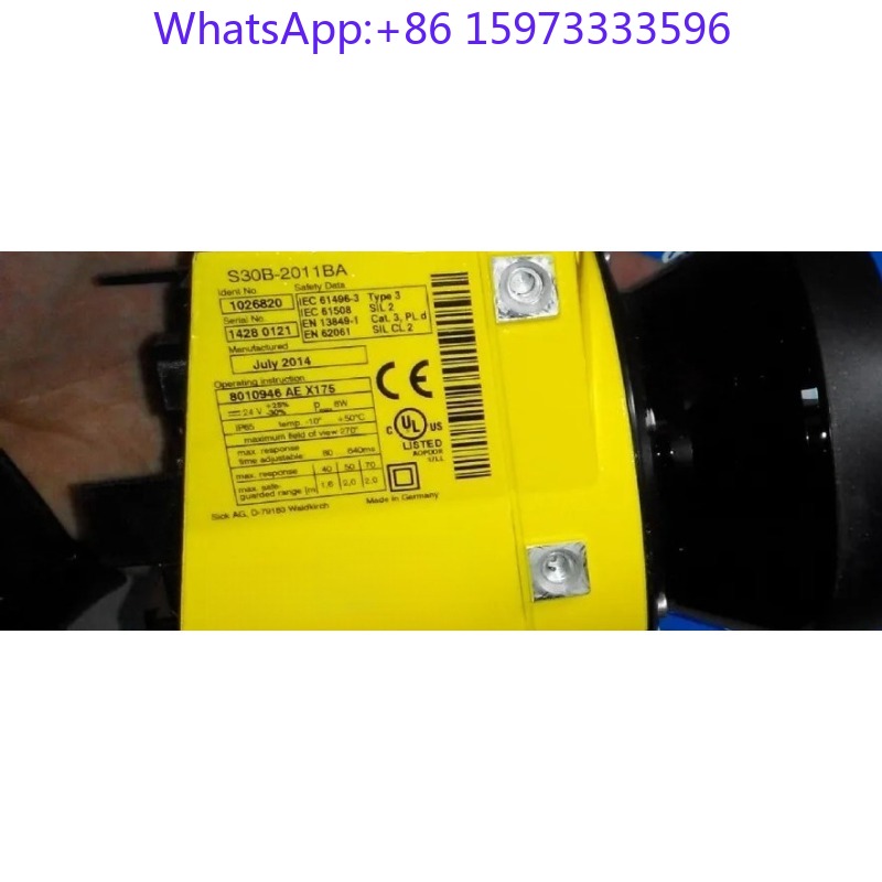LMS151-10100 LMS111-10100 LMS1 - Industrial Laser Measurement 리뷰 및 가격