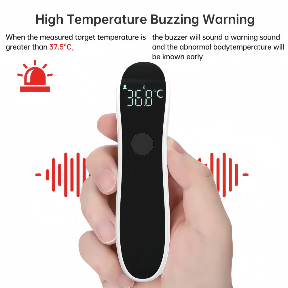 적외선 체온계 의료용 가정용 디지털 LCD 유아 성인  - Industrial Laser Temperature Sensor 리뷰 및 가격