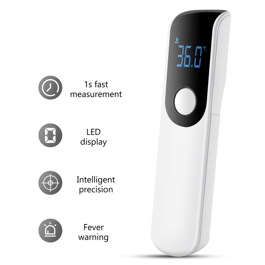 적외선 체온계 의료용 가정용 디지털 LCD 유아 성인  - Industrial Laser Temperature Sensor 리뷰 및 가격