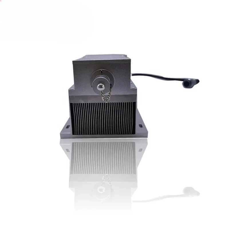 핫 세일 594nm 장수명 DPSS 레이저 조명 쇼 옐 - Industrial Laser For Sale 리뷰 및 가격
