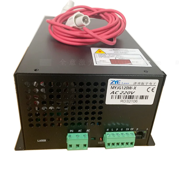 CO2 60W 80W 100W 절단기 조각 액세서리 1 - Co2 Laser Engraving Machine 리뷰 및 가격