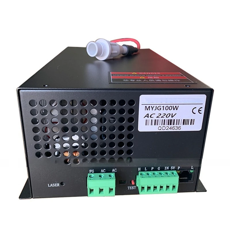 CO2 60W 80W 100W 절단기 조각 액세서리 1 - Co2 Laser Engraving Machine 리뷰 및 가격
