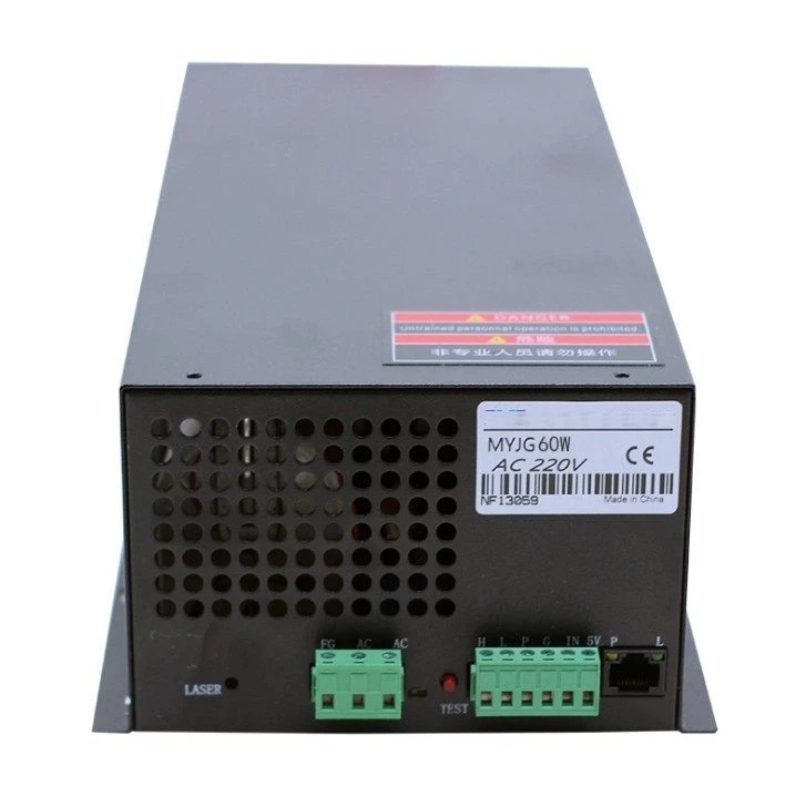 CO2 60W 80W 100W 절단기 조각 액세서리 1 - Co2 Laser Engraving Machine 리뷰 및 가격