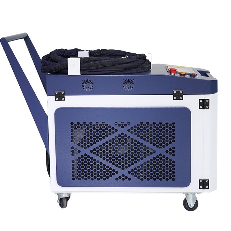 녹 제거용 직접 판매 산업용 레이저 세척기 (목재, 석 - Industrial Laser For Sale 리뷰 및 가격
