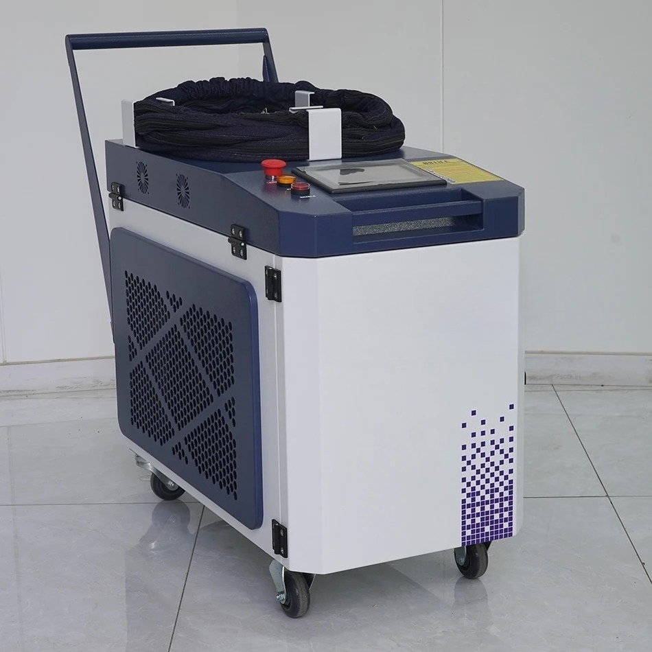 녹 제거용 직접 판매 산업용 레이저 세척기 (목재, 석 - Industrial Laser For Sale 리뷰 및 가격