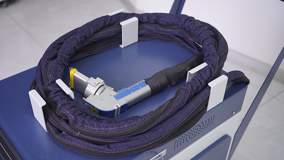 녹 제거용 직접 판매 산업용 레이저 세척기 (목재, 석 - Industrial Laser For Sale 리뷰 및 가격